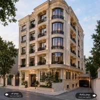 پیش-فروش-آپارتمان-استثنایی-و-خوش-نقشه
