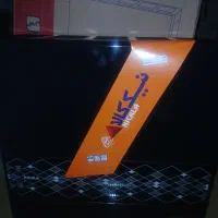 بخاری نیک‌کالا، کاملاً نو و همراه با جعبه اصلی