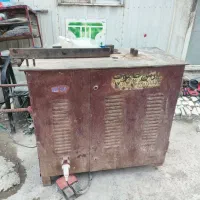 فروش داربست خاموت زن بتونیر قالب اره دیسکی|مصالح و تجهیزات ساختمان|تهران, شهرک چیتگر|دیوار