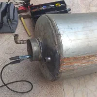 جوشکاری آبگرمکن