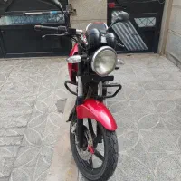 پالس ۱۸۰ یوجی فور UG4|موتورسیکلت|تهران, جیحون|دیوار