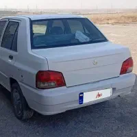 132مدل 95|خودرو سواری و وانت|رضویه, |دیوار