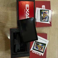 ۱ جفت مانیتور اندورید اگزاد ۱۰ اینچی پشت صندلی