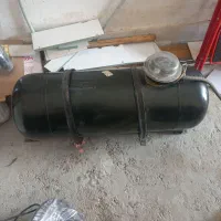 کپسول ال پی جی ۸۰لیتری  پراید|قطعات یدکی و لوازم جانبی|گلستان (تهران), |دیوار