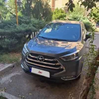 جک s3 خاکستری