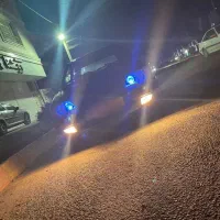 پراید ۱۳۲ بنزینی مدل ۸۷