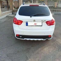 کوییک gxr|خودرو سواری و وانت|الوند, |دیوار