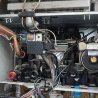 تعمیر و نصب انواع پکیج ایران و خارجی|آبگرمکن، پکیج، شوفاژ|سهند, |دیوار