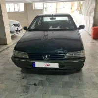 آردی انژکتور ۸۲|خودرو سواری و وانت|تهران, گلستان (شهرک راه آهن)|دیوار