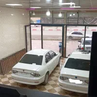 فروش نقد و اقساط