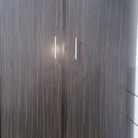 دو عدد کمد لباس در حد نو|جاکفشی، کمد، دراور|مرودشت, بهارستان|دیوار