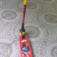 اسکوتر کفش دوزک|دوچرخه، اسکیت، اسکوتر|بوکان, |دیوار