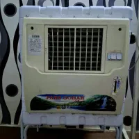 کولر آبی