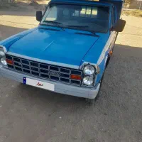 فروش زامیاد اپشنال دوگانه دستی|خودرو سواری و وانت|هلالی, |دیوار