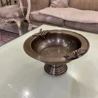کاسه اجیل خوری برنجی
