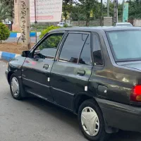 پراید کاربرات مدل ۸۲|خودرو سواری و وانت|رشت, یخسازی|دیوار