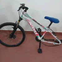 دوچرخه اینتنزه ۲۴