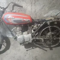 موتور مزایده نیس هندا