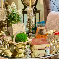 فروش فوری هفت سین