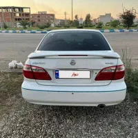نیسان ماکسیما