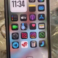 گوشی موبایل آیفون 13 معمولی