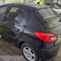 ۲۰۶پاناروما