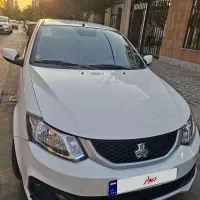 ساینا s مدل ۱۴۰۳ - ۳۰ هزارتا کارکرد