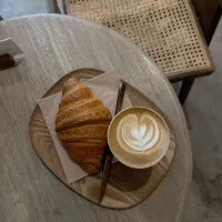 باریستا آقا