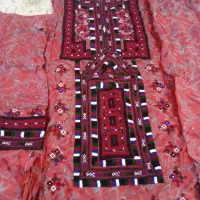 لباس تپه ای اماده