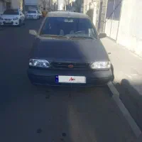 پراید مدل ۹۲