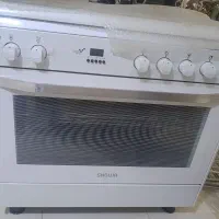 فر گاز اسنوا
