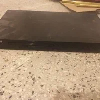 DVD