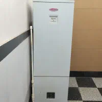 ابگرمکن یخچالی