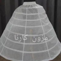 دو عدد ژپون هشت فنره قارچی و پنج فنره قارچی