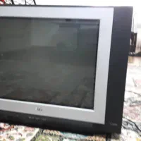 تلویزیون  ال جی|تلویزیون و پروژکتور|رشت, علی آباد|دیوار