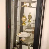 بوفه چهار طبقه