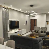 ۹۰ متری حیاط دار قائمیه