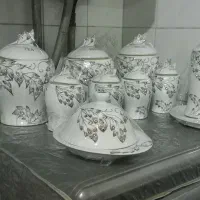 پاسماوری چینی