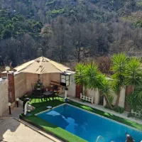 خاص ترین ویلا تو منطقه(مخصوص خاص پسندا)