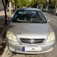 لیفان 520، مدل ۱۳۸۹|خودرو سواری و وانت|اصفهان, دارک|دیوار