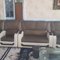 مبل و راحتی