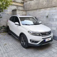 تیگو 5 مدل 96/درجه یک/نو نو /بی رنگ|خودرو سواری و وانت|شهریار, شهریار|دیوار