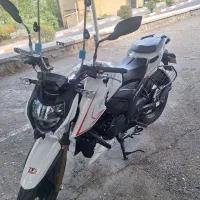 آپاچی 200 مدل 1402