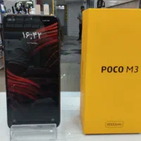 poco m3|موبایل|تبریز, |دیوار