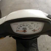 هوندای ژاپن|موتورسیکلت|قزوین, |دیوار