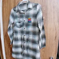 شومیز و مانتو کتی و جین|لباس|گرگان, |دیوار