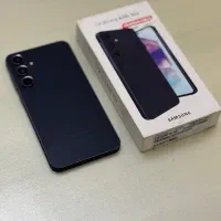 Samsung Galaxy A55 5G|موبایل|تهران, تهران‌نو|دیوار