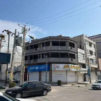 اجاره مغازه ۸۰ متری