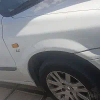 سمندlx مدل95 شاسی پلمپ اقساطی مشابه1400|خودرو سواری و وانت|کرج, گوهردشت|دیوار