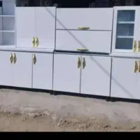 کابینت آشپزخانه thanks for the uuuuu 25858|مصالح و تجهیزات ساختمان|اهواز, زرگان|دیوار
